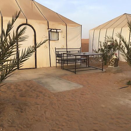 Dune Merzouga Camp المظهر الخارجي الصورة