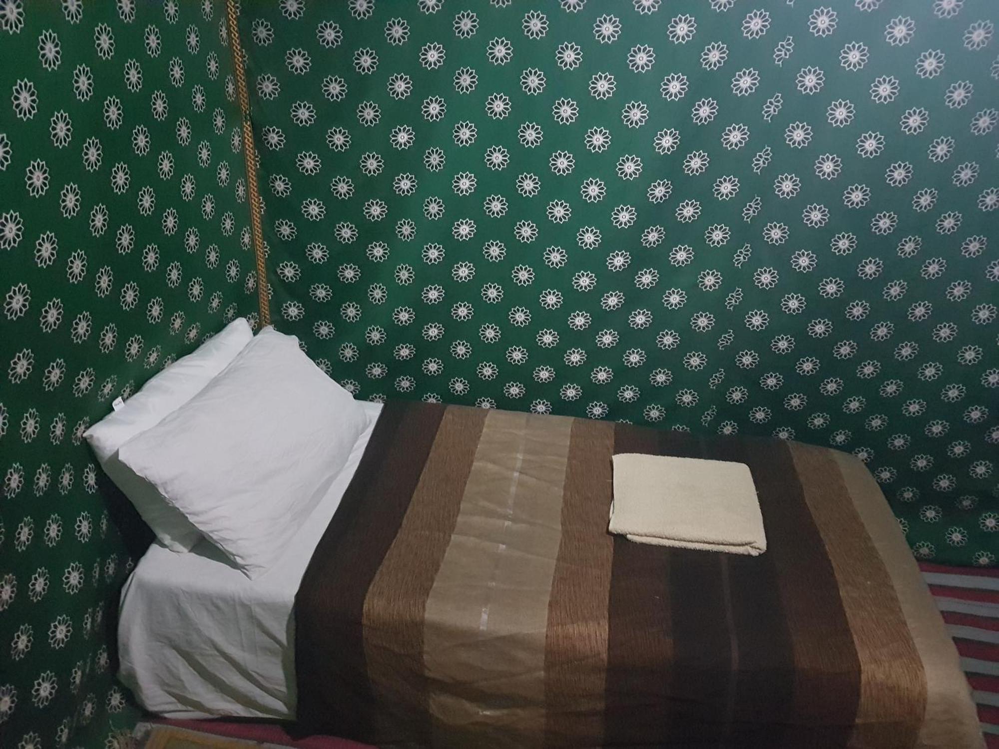 Dune Merzouga Camp الغرفة الصورة