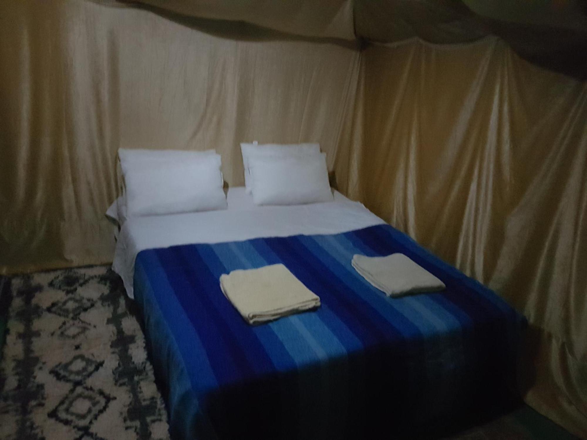 Dune Merzouga Camp الغرفة الصورة