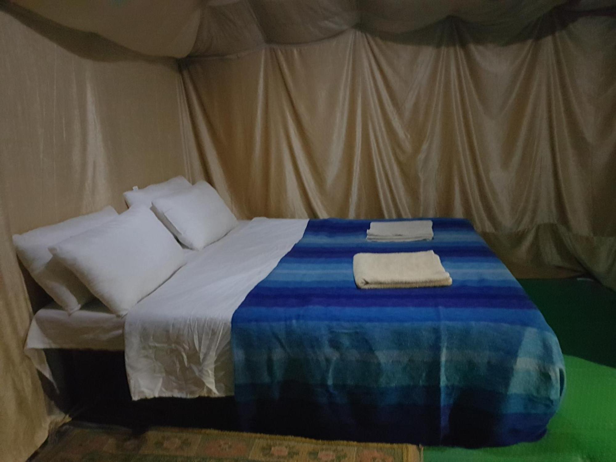 Dune Merzouga Camp الغرفة الصورة