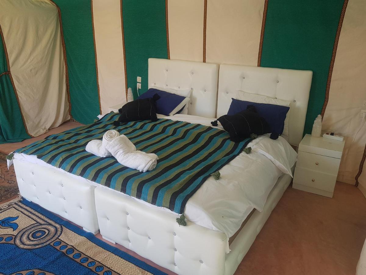 Dune Merzouga Camp المظهر الخارجي الصورة
