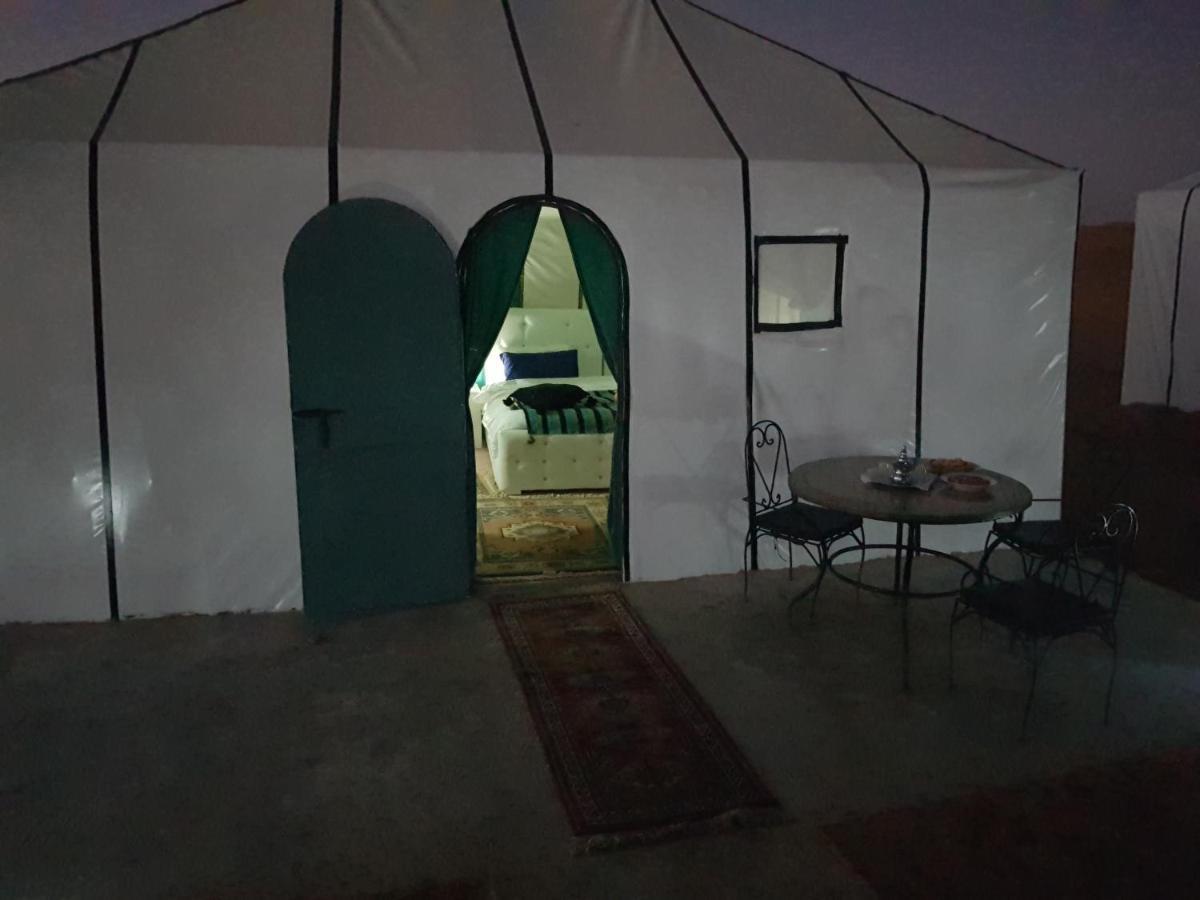 Dune Merzouga Camp المظهر الخارجي الصورة