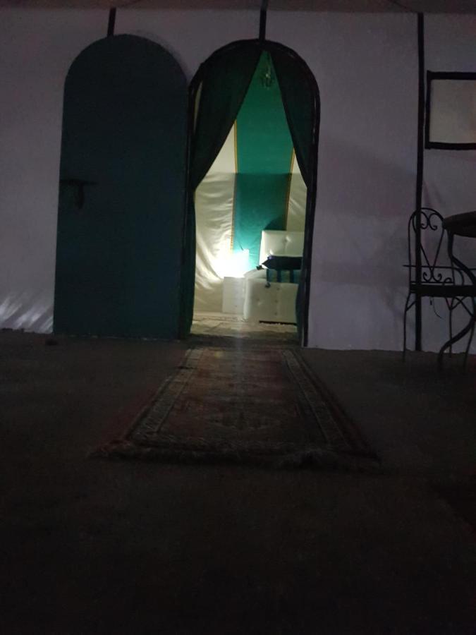 Dune Merzouga Camp المظهر الخارجي الصورة
