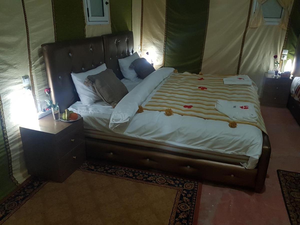 Dune Merzouga Camp المظهر الخارجي الصورة